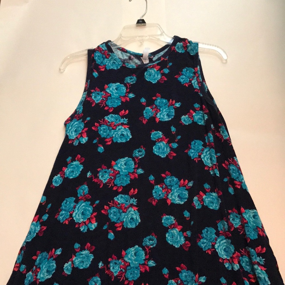 Honey & Lace Sunnyvale Dress